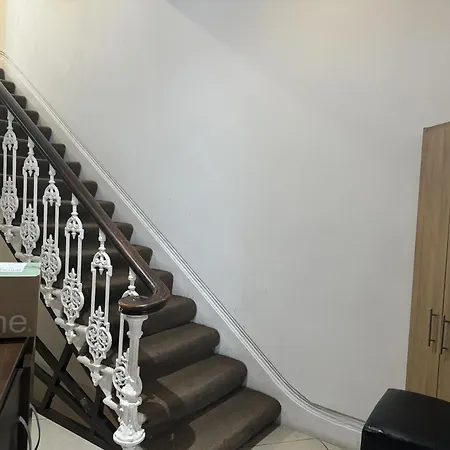 Apartment Remarkable In