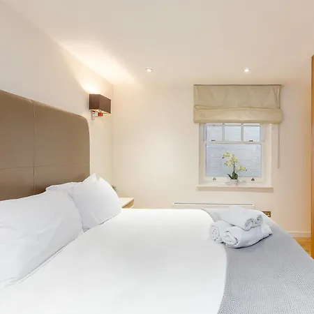 Apartment Moments From Hyde Park And Notting Hill, Free Luggage Storage And Washing Machine Dryer Apartment