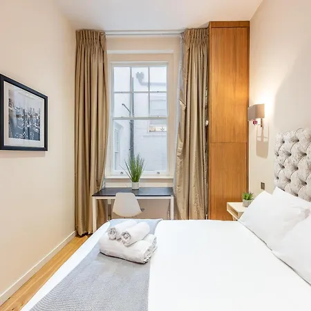Apartment Moments From Hyde Park And Notting Hill, Free Luggage Storage And Washing Machine Dryer Apartment *