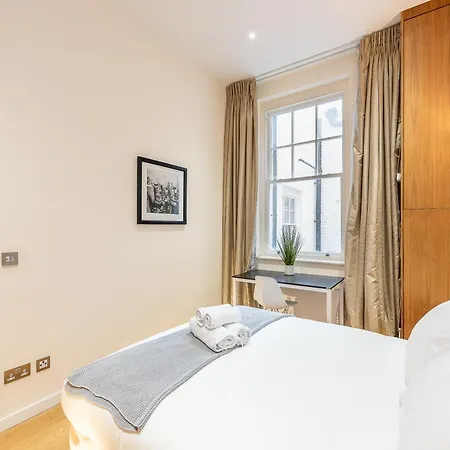 Apartment Moments From Hyde Park And Notting Hill, Free Luggage Storage And Washing Machine Dryer Apartment London