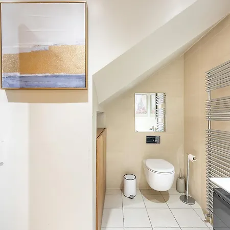 Apartment Moments From Hyde Park And Notting Hill, Free Luggage Storage And Washing Machine Dryer Apartment *