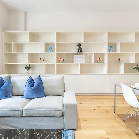 Apartment Apartment Moments From Hyde Park And Notting Hill, Free Luggage Storage And Washing Machine Dryer *