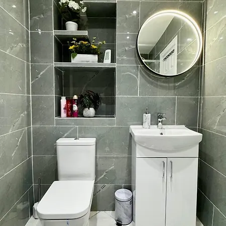 Guest&rest Elite 2 Apartment