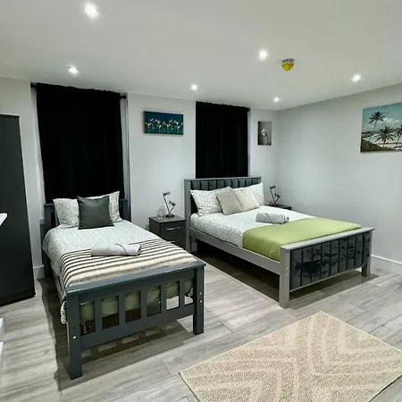 Apartment Guest&rest Elite 2 *