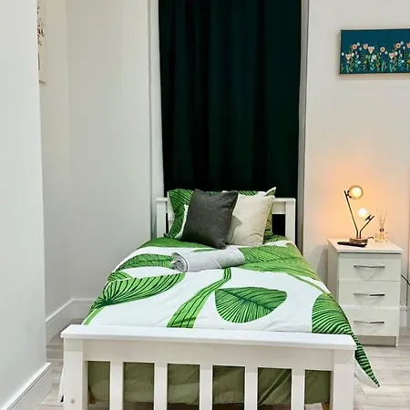 Apartment Guest&rest Elite 1
