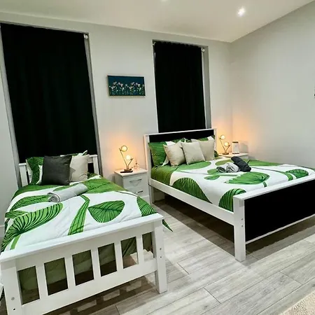 Guest&rest Elite 1 Apartment *