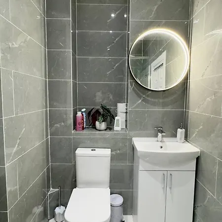 Guest&rest Elite 1 Apartment London