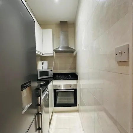 Apartment Charming & Modern Apartment, Heart Of Notting Hill, Prime Location, Close To Kensington Palace & Oxford Street
