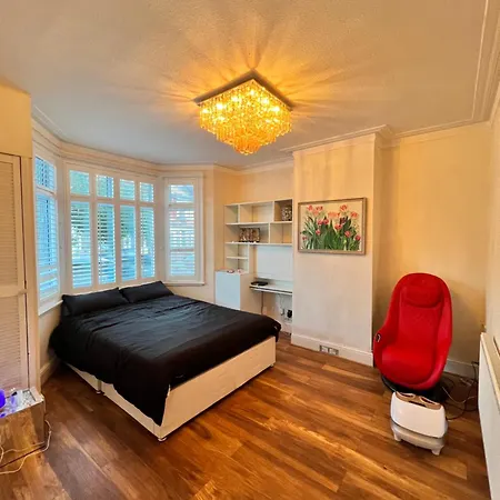 Holiday home 25 Havelock Road
