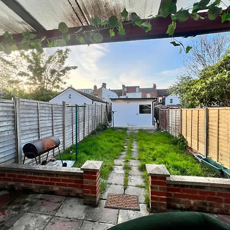 Holiday home 25 Havelock Road Harrow