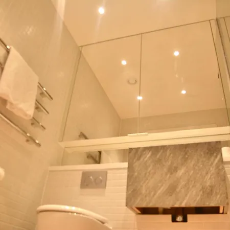 O2 Arena 2bedroom Flat, 05 Apartment London