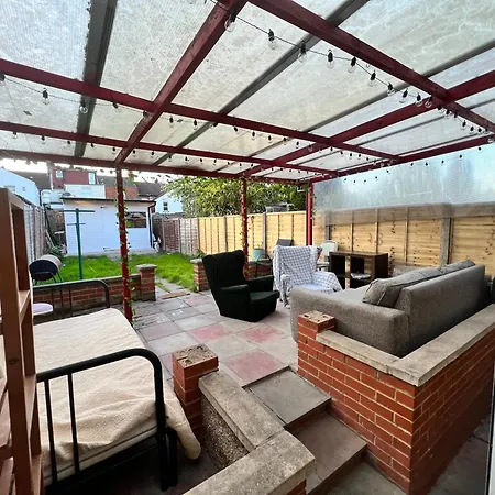 25 Havelock Road Holiday home
