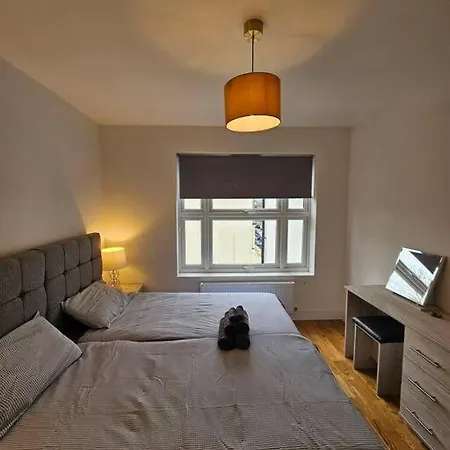 Apartment Luxe Two Double *