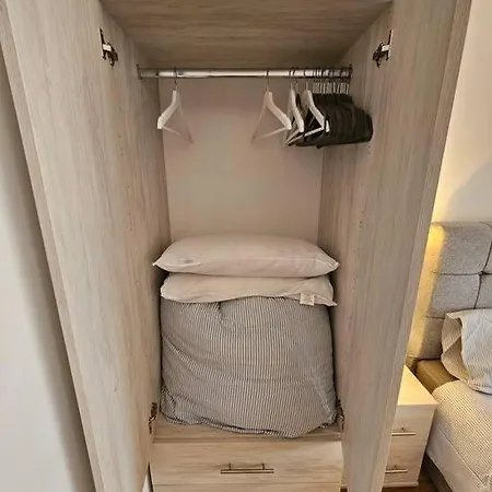 Apartment Luxe Two Double *