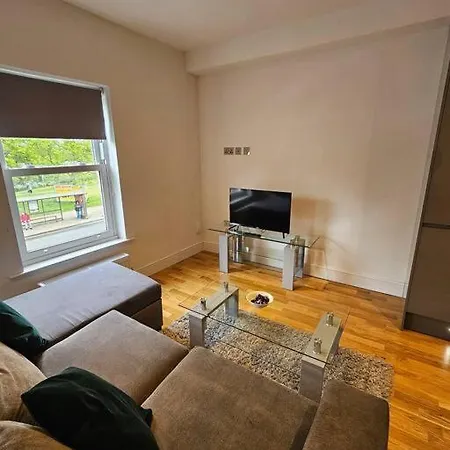 Apartment Luxe Two Double