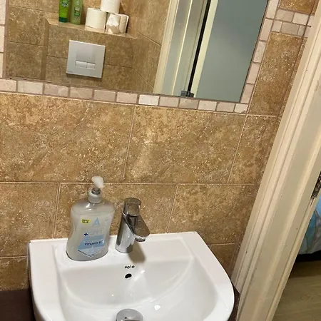 Chic Urban Retreat Apartament Londyn