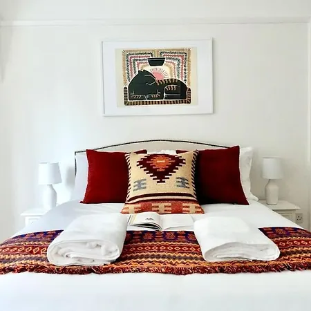 5 Bed Luxury *