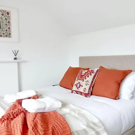 5 Bed Luxury London