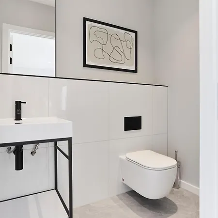 Apartment The Brondesbury Hideaway - Stylish 3bdr Flat With Balcony & Parking *
