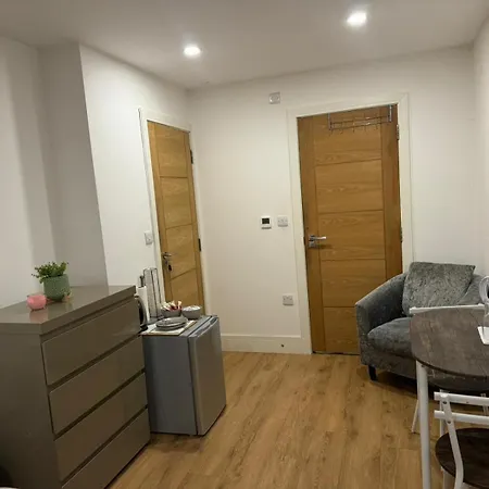 King Azim Court Apartment