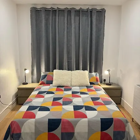 Apartment King Azim Court
