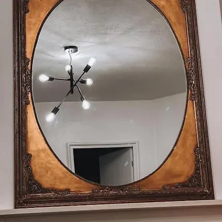 Modern Flat In London