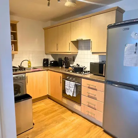 Apartment Starberry Court