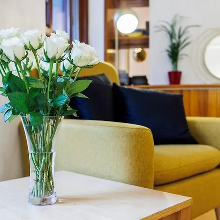 Apartment Kings Cross *