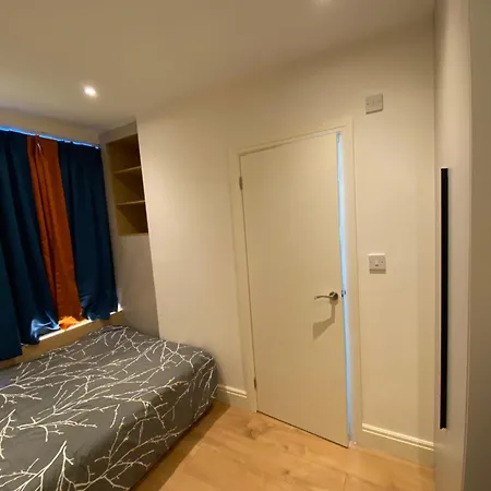 Little Wooden Hut Appartement Londen