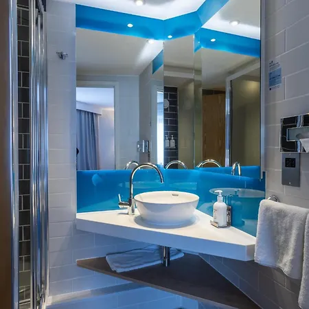 Hotel Express London By Ihg