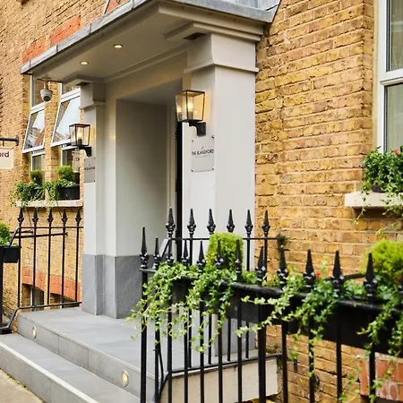 Blandford 4* Londra