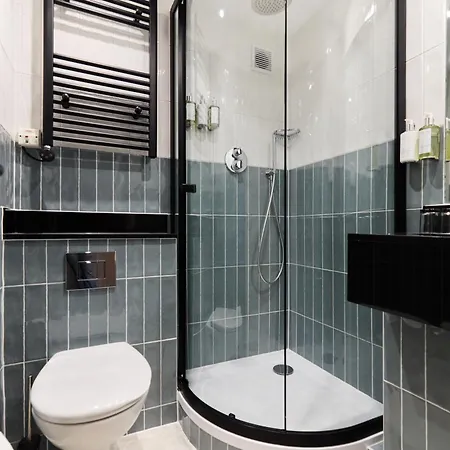 Hotel Blandford 4*