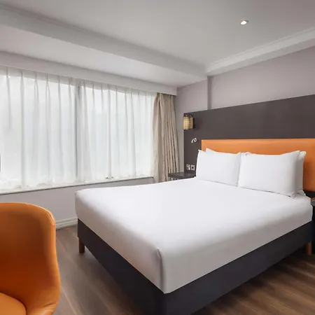 Doubletree By Hilton - Hyde Park Hotel Londyn