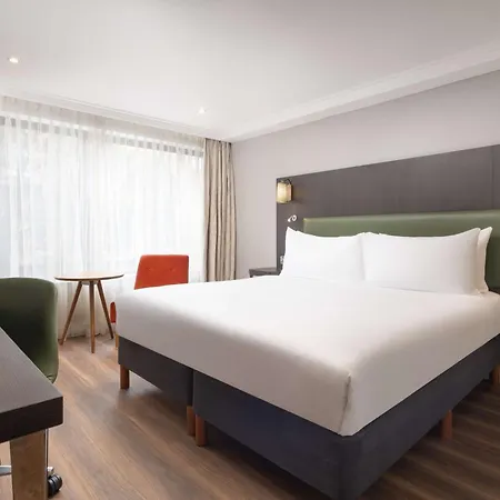 Hotel Doubletree By Hilton - Hyde Park Londres