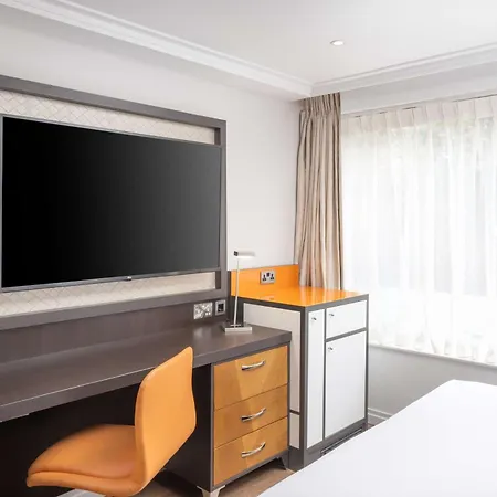 Hotel Doubletree By Hilton - Hyde Park