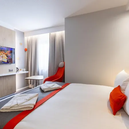 Express London By Ihg 3*