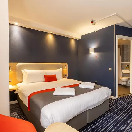Express London By Ihg