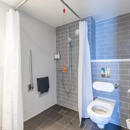 Hotel Express London By Ihg