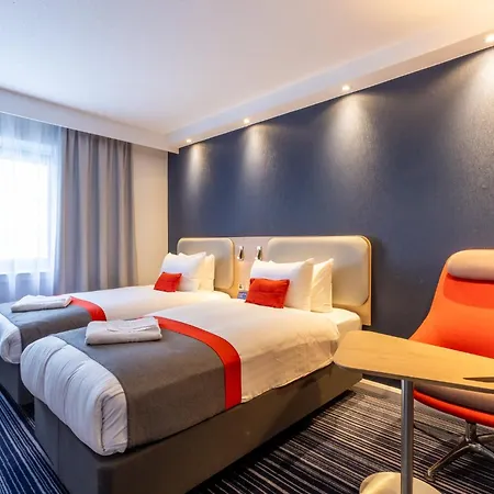 Express London By Ihg