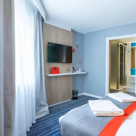 Hotel Express London By Ihg 3*