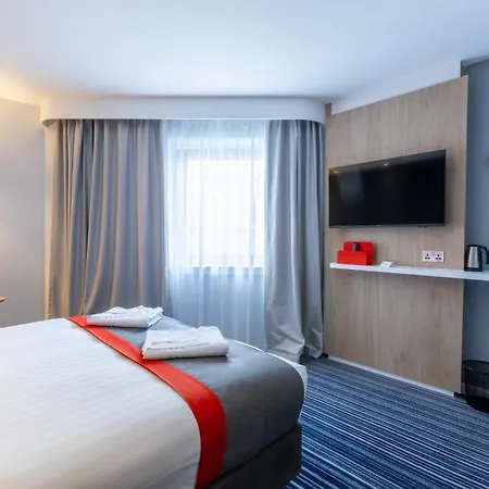 Express London By Ihg Hotel