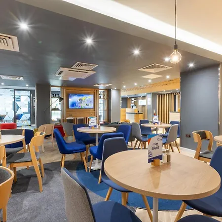 Express London By Ihg Hotel Croydon