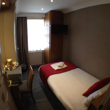 Hotel Columbus