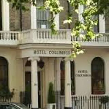 Hotel Columbus Londen