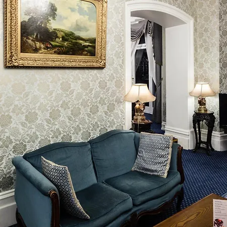 Hotel Western Swiss 3*