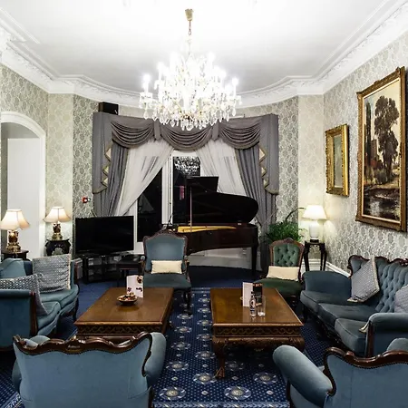 Western Swiss Hotel London