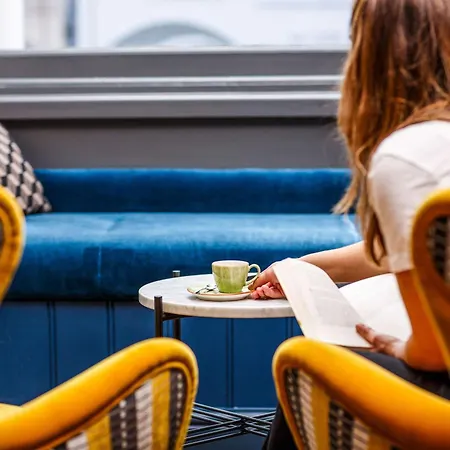 Ibis Styles Gloucester Road 3* Londýn