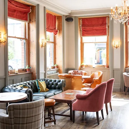 Gardens Hotel Kew