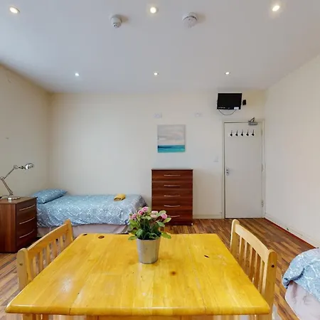 247london Studio Flats *