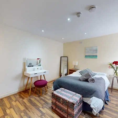 Apartment 247london Studio Flats